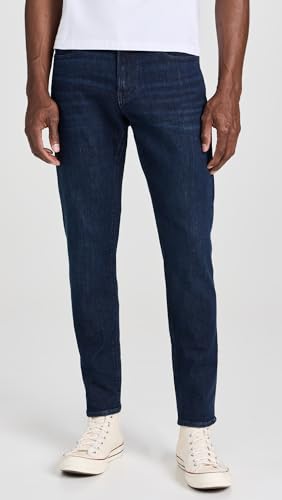 Madewell Men's Athletic Slim Coolmax Jeans2