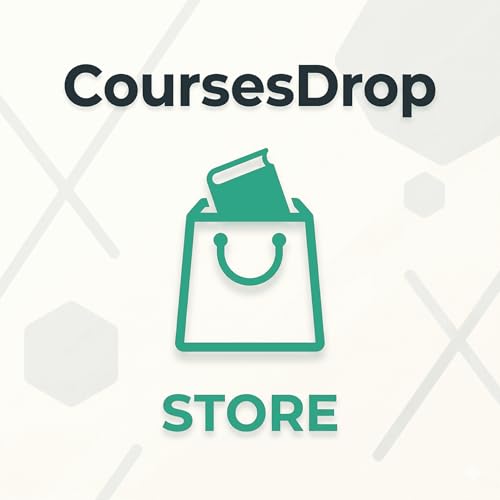 CoursesDrop Store cover art