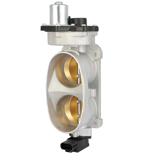 Corps de papillon électronique 9C3Z9E926A Ford Mustang F250 E350 E450