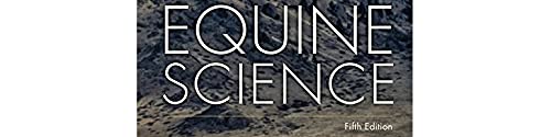 Equine Science #TOP1