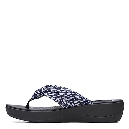 Clarks Arla Glison dames Teenslipper - Image 6