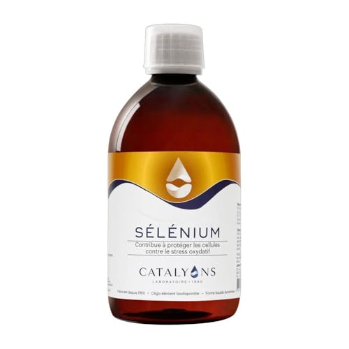 Catalyons Selenium 500ml