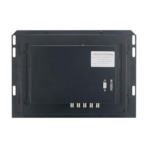 Image of 1PCS Industrial Display Industrial Monitor for 14 inch CRT A61L-0001-0074 A61L-0001-0094 A61L-0001-0096 A61L-0001-0097(A61L-0001-0094)