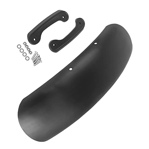 Garde-Boue Avant Moto BMW R Nine T Pneu Roue Hugger R9T Café Racer