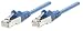 Produktbild Intellinet Netzwerkkabel Cat5e F/UTP RJ-45 Stecker  5 m blau 332026 Patchkabel