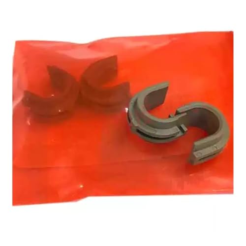Douilles de rouleau de pression de fusion pour LaserJet P2035 M401 M425 BSH-P2035 - Lot de 50 pièces