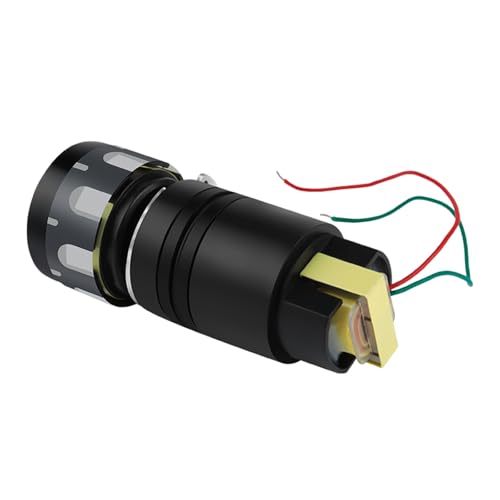 Durability Dynamic Microphone Cores Microphone Replacement Cores for Wire Mic for KTV and Professional Setting