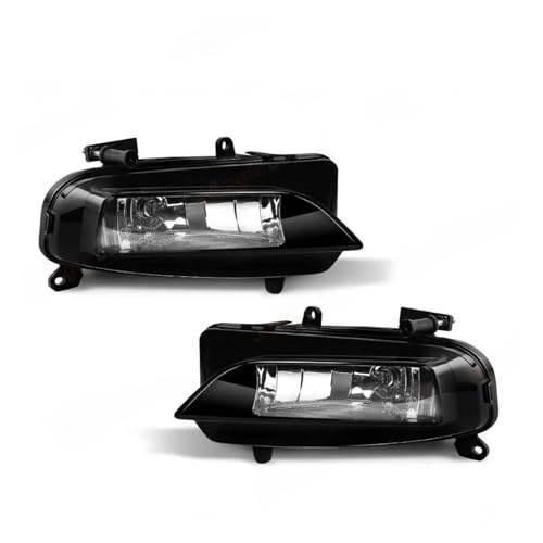 Feux antibrouillard de pare-chocs avant pour A4 B8 S-line S4 2012-2015 optique 8K0941700C