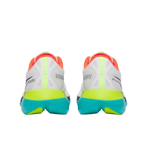 Image of Saucony Men's Endorphin Trainer Sneaker