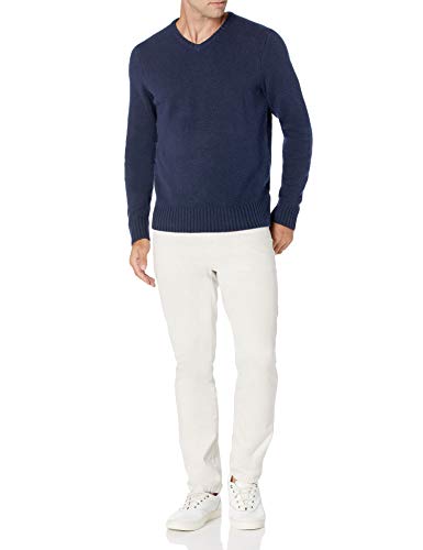 Image of Amazon Essentials Men's Long-Sleeve Soft Touch Sweater