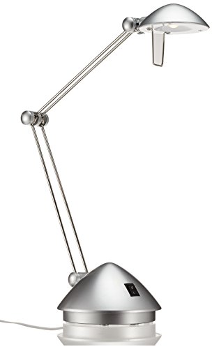 41-5010.677 LED-Leuchte Madrid, silber