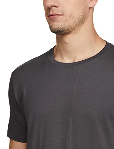 Image of Diverse Regular Fit Men's Tshirt