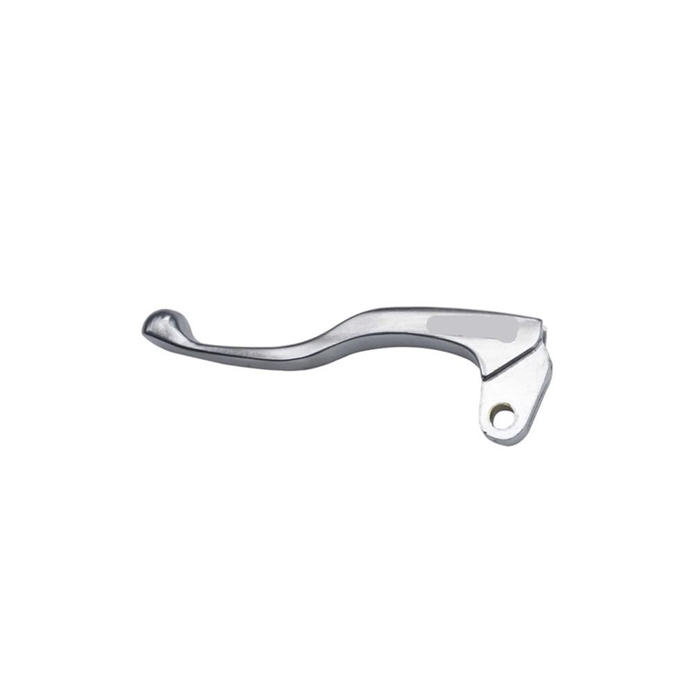 NdReK Motorcycle Left Brake Clutch Levers for YZ60 1982 YZ490 1982-1990 YT175 1982-1983 YTM225 1983-1985