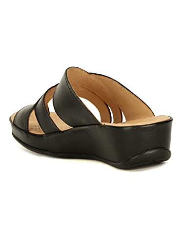 Image of Scholl womens Cali Toe Ring Slipper