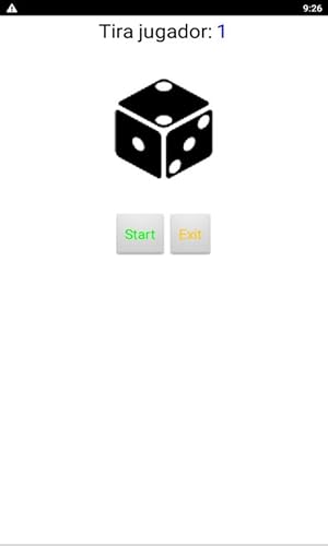 dices