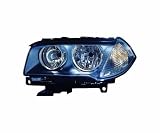 carros bmw 2014 precios  EDA PREMIUM carro Faros Izquierda 63127162189 adecuado para BMW X3 E83 2004-2010, (06 -), eléctrico, con motor, H7/H7, CEE