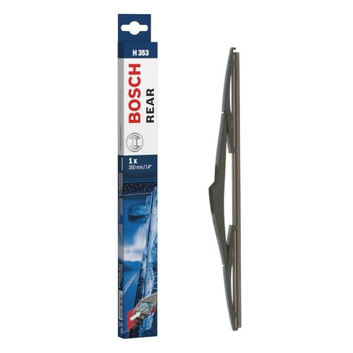 BOSCH Balai d'essuie-glace arri&egrave;re H353 3397004631