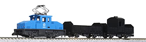 Kato 10-504-2 Pocket Line Lot de trains de marchandises