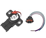 Throttle Body Replace for Kia for Morning for Picanto 2004 2005 2006 2007 Throttle Position Sensor Throttle Control Sensor OEM:3510202910 35170-02000