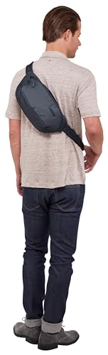 Thule Subterra 2 Sling Bag: mochila cruzada pequeña y cómoda para tablet 7