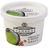 VANAGA 抹茶あずき
