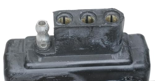 Conector ACDelco TC203 con arnés de cableado en línea para iluminación estable 2