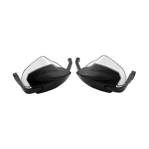 Protège-mains guidon pour Multistrada V4 confort de conduite en voyage