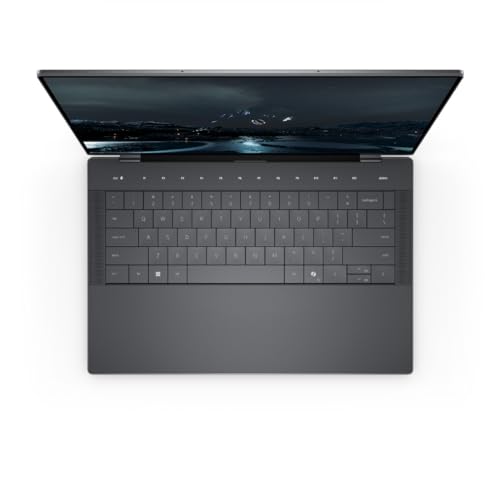 Dell XPS 17 9730 laptop