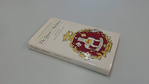 Queen's Malabars: The Old 200th view 2