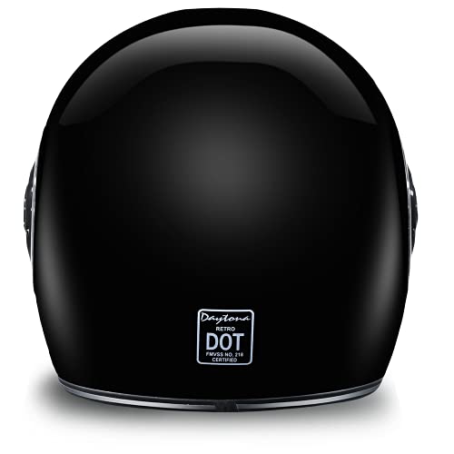 Daytona Helmets Retro Full Face