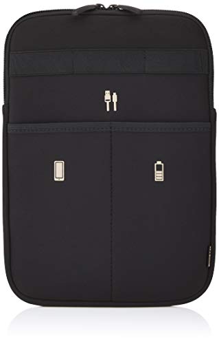 Funda Tablet 10,1 + Organizador Accesorios Cover