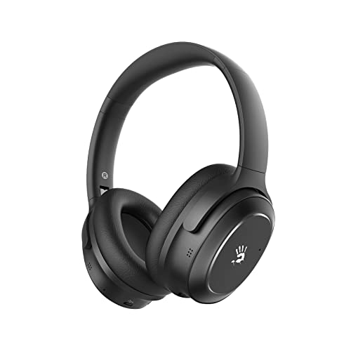 Bloody M320 Bluetooth Wireless Gaming Headset, Active Noise