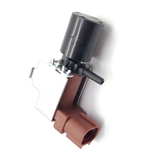 Électrovanne à vide 90910-12184 double commutation stable pour Dyna
