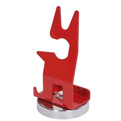 Support de torche de soudage TIG MIG en acier traité pour atelier professionnel - 4