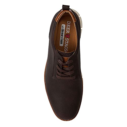 Deer Stags Men's Victor Oxford3