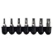 DEWALT DW2067 Torx Insert Bit Set, 7-Piece