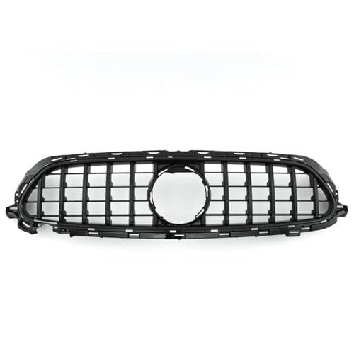 Calandre GT Style noire pour Benz Classe E W213 C238 A238 2020+