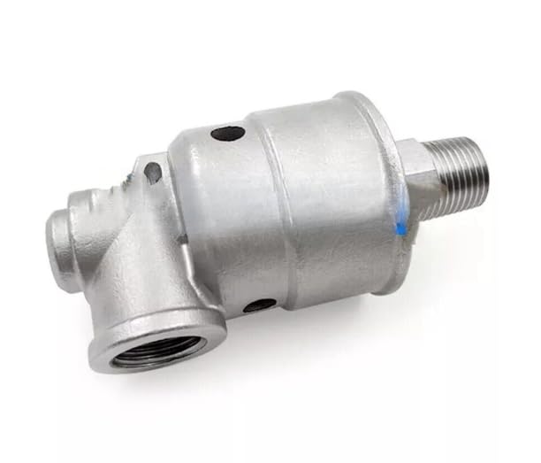 1PCS New Fit For GS-B20L Rotary Joint