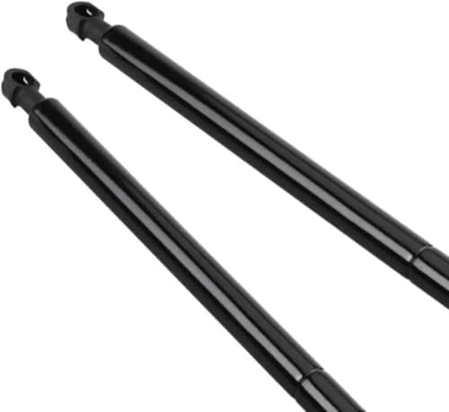 Vérins à gaz de coffre pour BMW Série 1 E82 E88 2007-2013 - 4