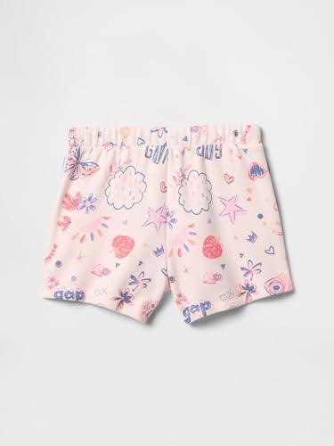 GAP Girls' Heritage Short2