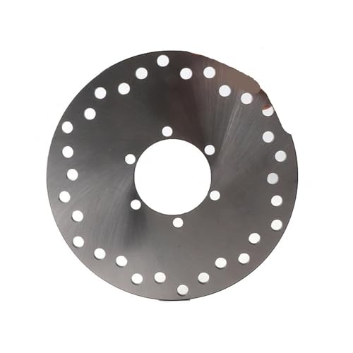 Disque de frein 6 trous pour remplacer la pièce usée de votre UTV - 3