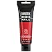 Liquitex BASICS Acrylic Paint 4-oz tube, Cadmium Red Medium Hue