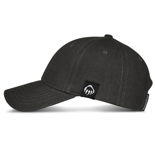 Image of Wolverine Work Hat | Adjustable | Rugged | Durable | Comfort | Workwear | Cotton Canvas