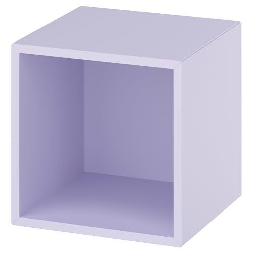 ProTuning EKET Cabinet, pale lilac, 35x35x35 cm