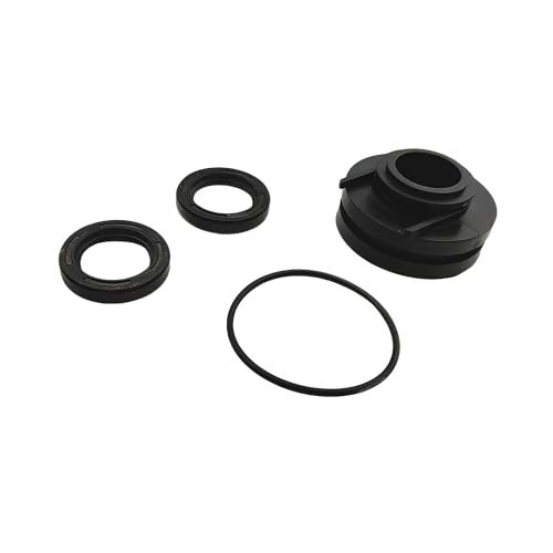 Kit logement de pompe à eau 63D-W4434-00 évitez la surchauffe du moteur Yamaha 40-60HP