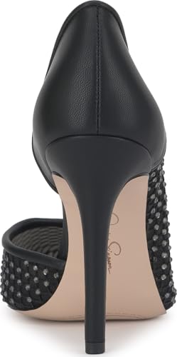 Image of Jessica Simpson Prizma D'Orsay Pumps