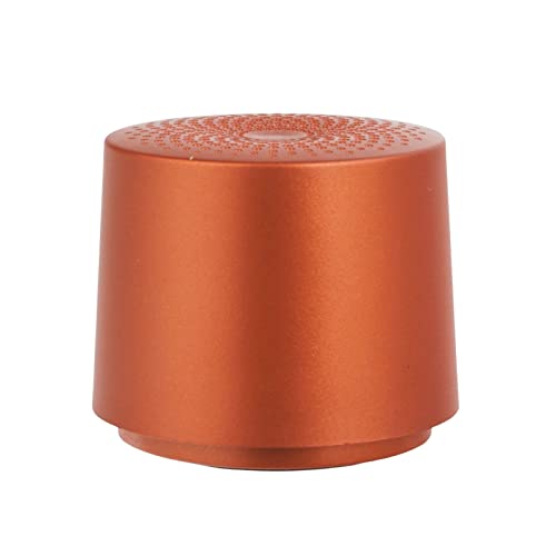 HOAIYO Mini Bluetooth Speaker with Travel Case Packed, 6 Hour Playtime, Mic, TWS Pairing, Small But Loud, Portable Speakers for Home, Outdoor, Car, Bike, Gifts HOAIYO Mini Bluetooth Speaker with Travel Case Packed, 6 Hour Playtime, Mic, TWS Pairing, Small But Loud, Portable Speakers for Home, Outdoor, Car, Bike, Gifts