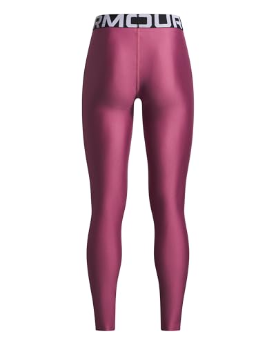 Image of Under Armour Girls' HeatGear Leggings