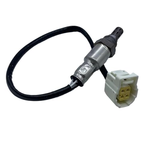 Sonde Lambda O2 Dodge Ram corrige la surconsommation moteur Hemi 2005 2006