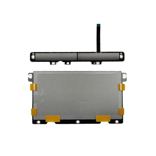 �m�[�g�p�\�R���̃^�b�`�p�b�h�}�E�X�{�^���{�[�h�N���b�N�p�b�h TM-P3352-001 L14381-001 �AHP �AEliteBook �A840 G5 G6 845 745 740 �g���b�N�p�b�h�ƌ݊�������(Grey set)